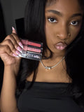 girly glosses